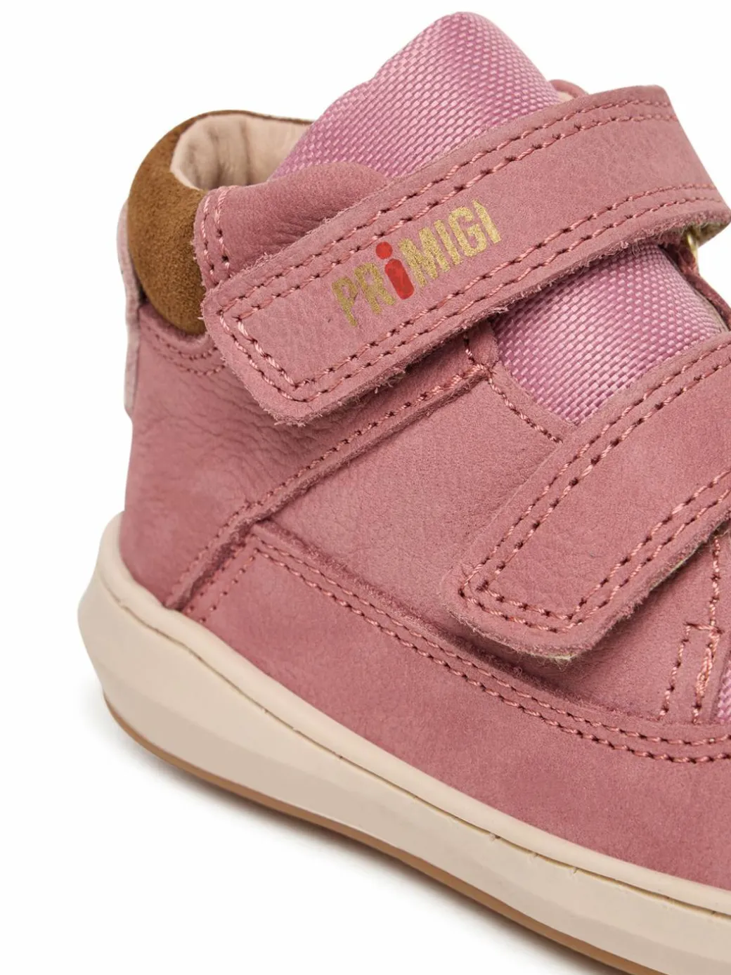 Polacchine Baby Float 8901000 Rosa