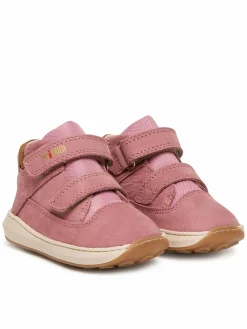 Polacchine Baby Float 8901000 Rosa