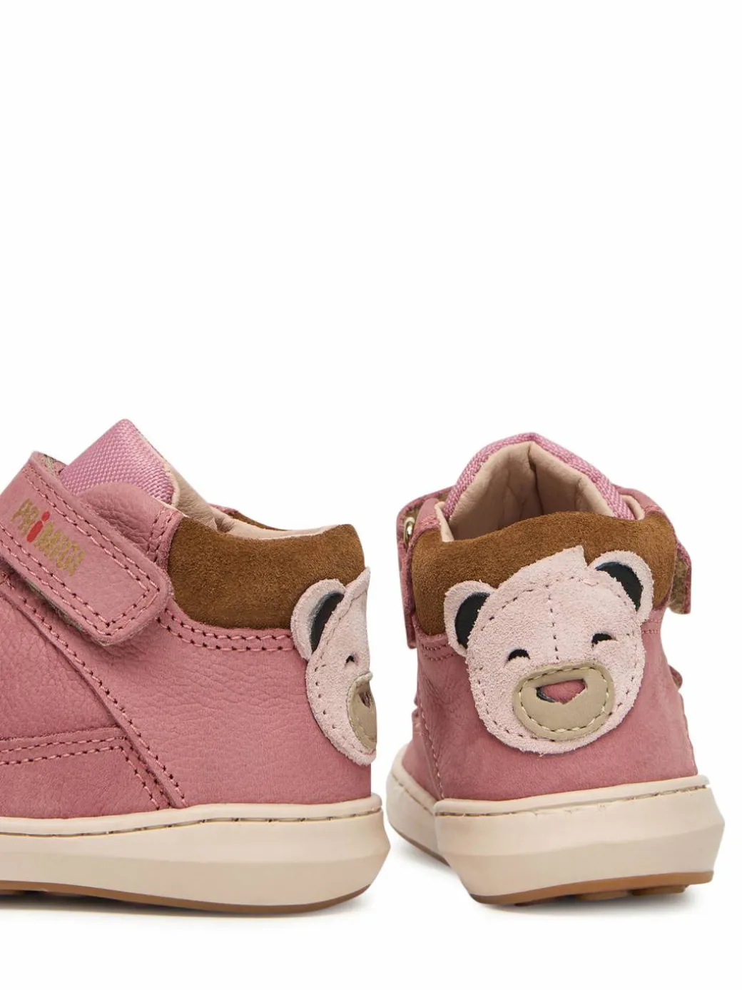 Polacchine Baby Float 8901000 Rosa