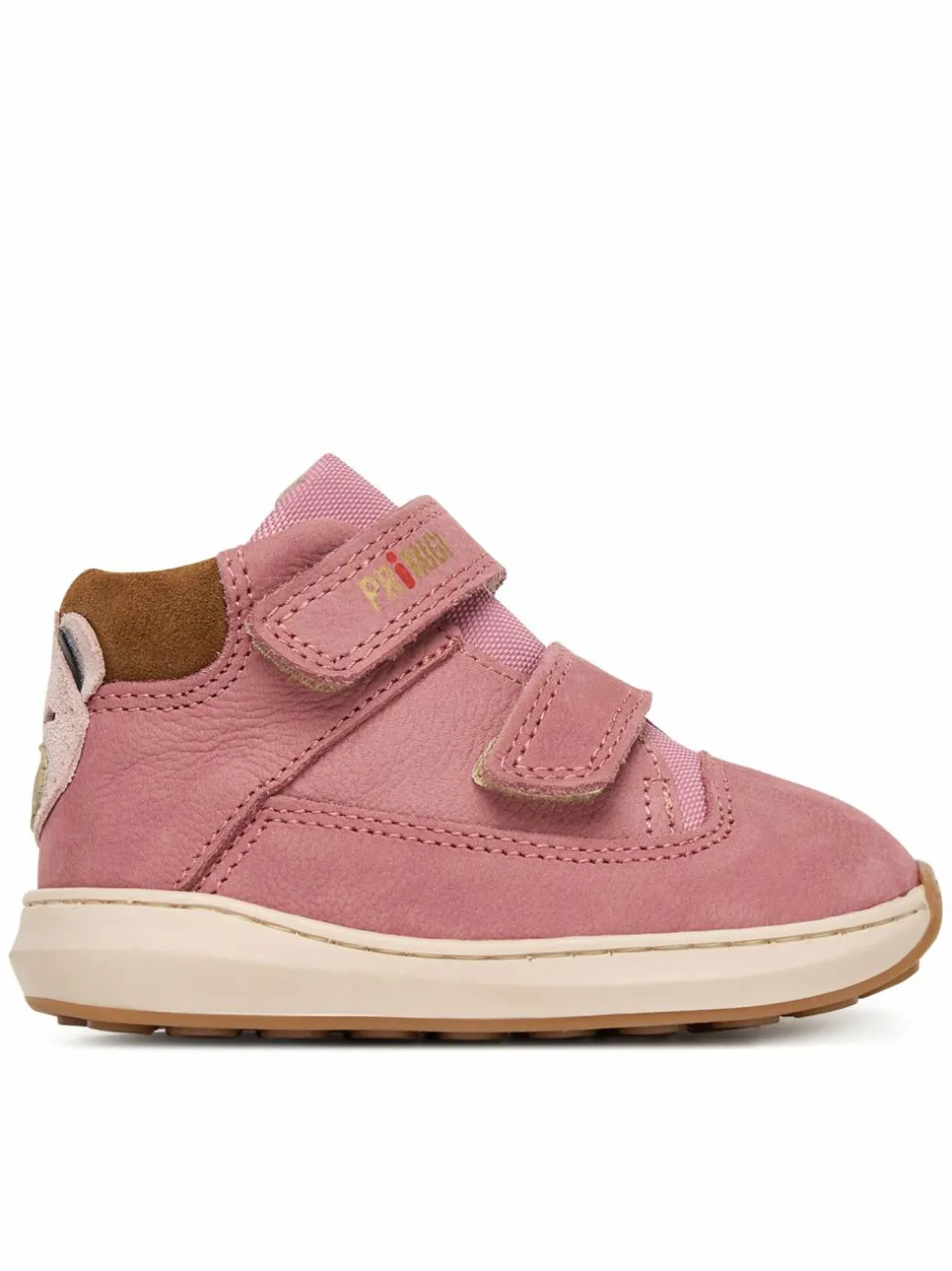 Polacchine Baby Float 8901000 Rosa