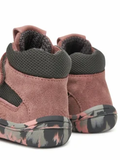 Polacchine Barefoot Te Fun Autumn G3110262-4 M Rosa
