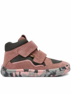 Polacchine Barefoot Te Fun Autumn G3110262-4 S Rosa