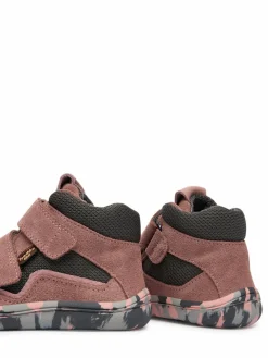 Polacchine Barefoot Te Fun Autumn G3110262-4 S Rosa