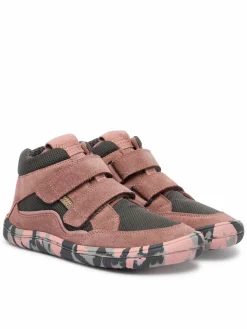Polacchine Barefoot Te Fun Autumn G3110262-4 D Rosa