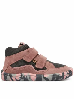 Polacchine Barefoot Te Fun Autumn G3110262-4 D Rosa