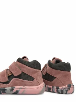 Polacchine Barefoot Te Fun Autumn G3110262-4 D Rosa