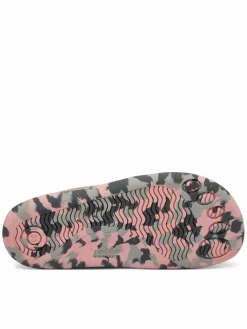 Polacchine Barefoot Te Fun Autumn G3110262-4 D Rosa