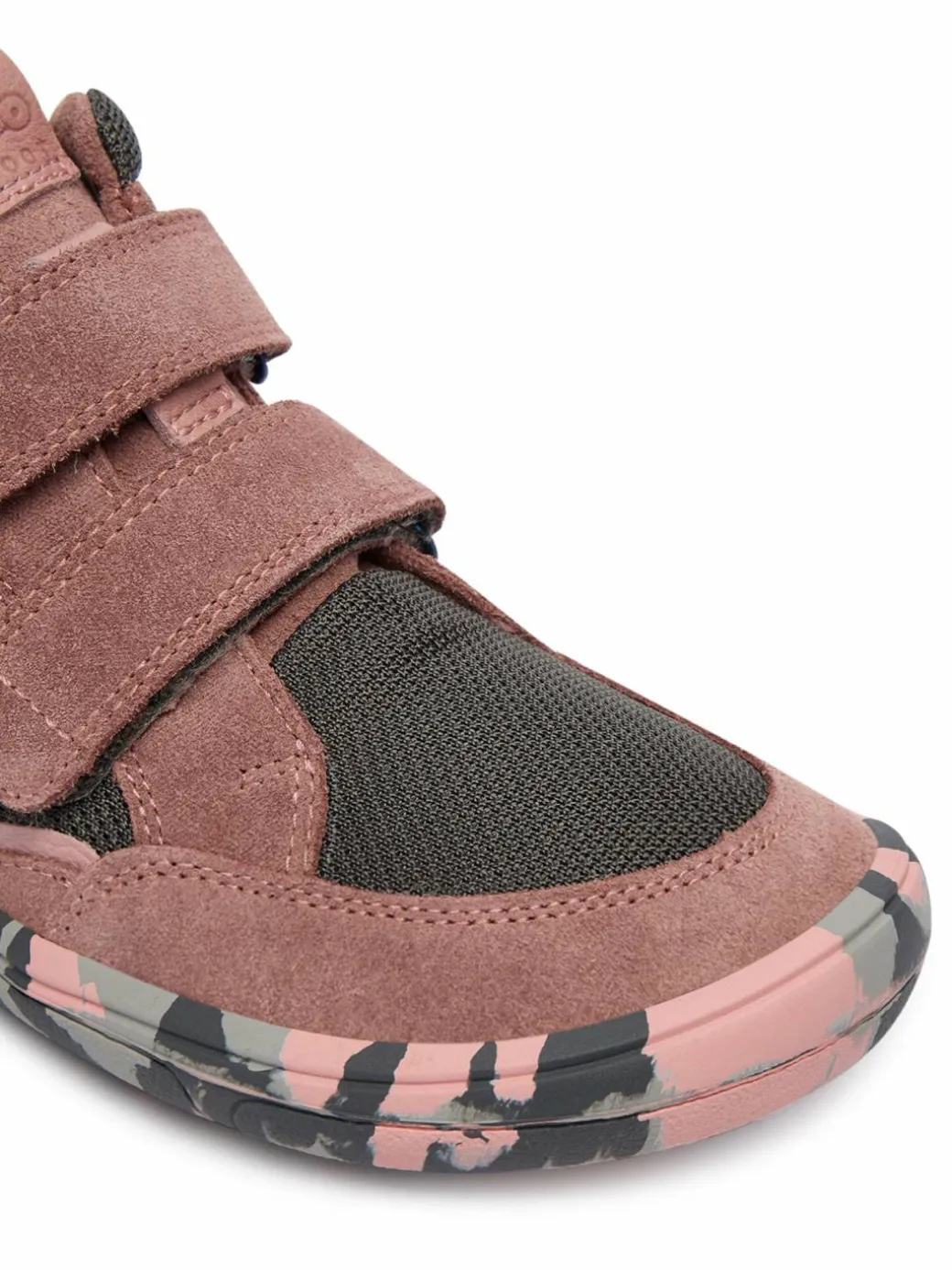 Polacchine Barefoot Te Fun Autumn G3110262-4 D Rosa