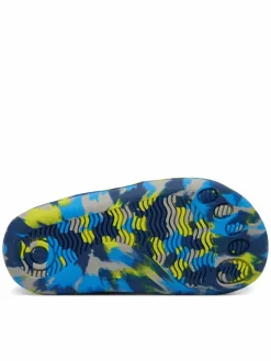 Polacchine Barefoot Te Fun Autumn G3110262 M Blu scuro