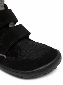 Polacchine Barefoot Tex Autumn G3110266-20 S Nero