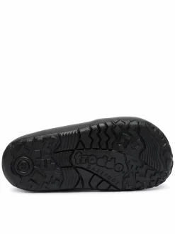 Polacchine Barefoot Tex Autumn G3110266-20 S Nero
