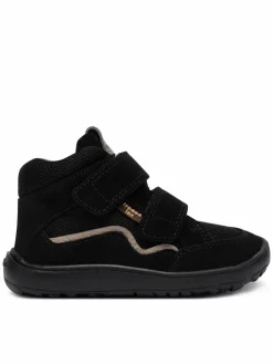 Polacchine Barefoot Tex Autumn G3110266-20 S Nero