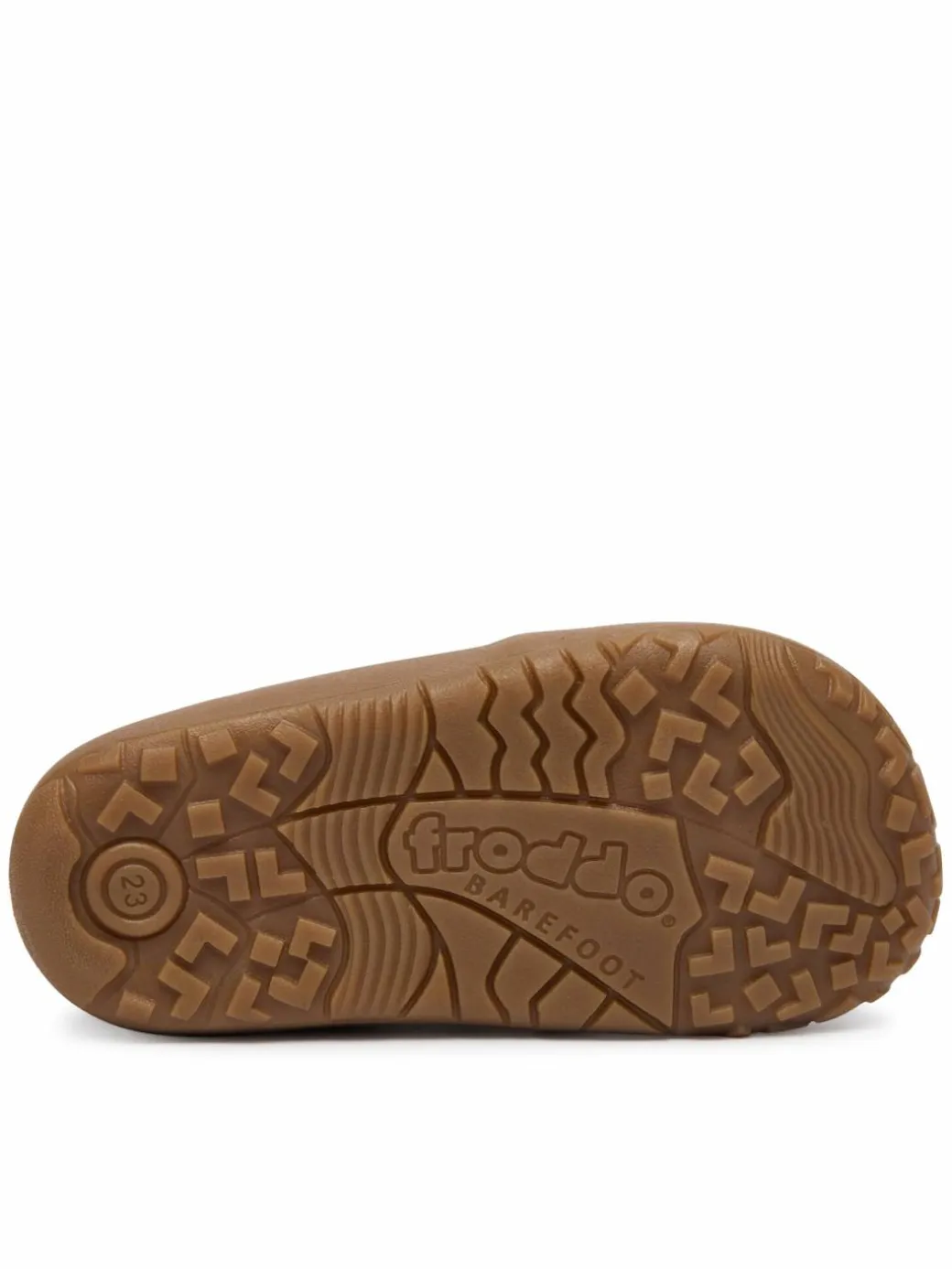 Polacchine Barefoot Tex Autumn G3110266 M Blu scuro