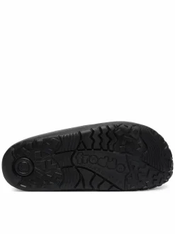 Polacchine Barefoot Tex Autumn G3110266-20 D Nero