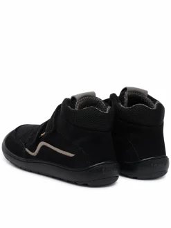 Polacchine Barefoot Tex Autumn G3110266-20 D Nero