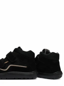 Polacchine Barefoot Tex Autumn G3110266-20 DD Nero