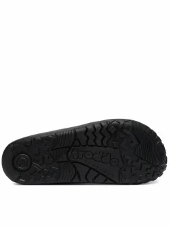 Polacchine Barefoot Tex Autumn G3110266-20 DD Nero