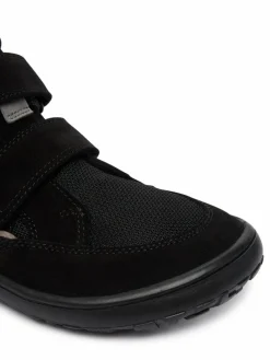 Polacchine Barefoot Tex Autumn G3110266-20 DD Nero