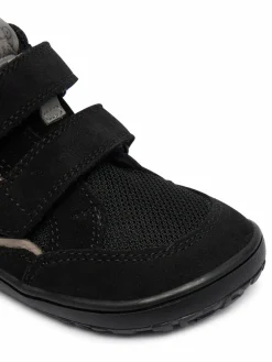 Polacchine Barefoot Tex Autumn G3110266-20 M Nero