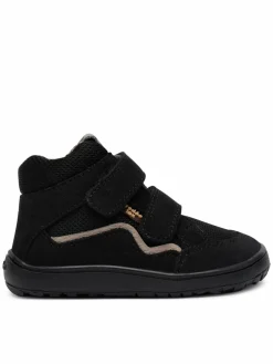 Polacchine Barefoot Tex Autumn G3110266-20 M Nero