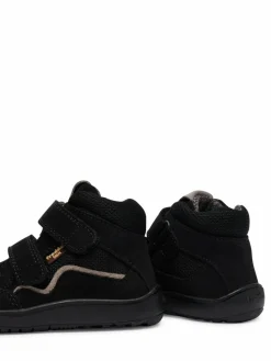 Polacchine Barefoot Tex Autumn G3110266-20 M Nero