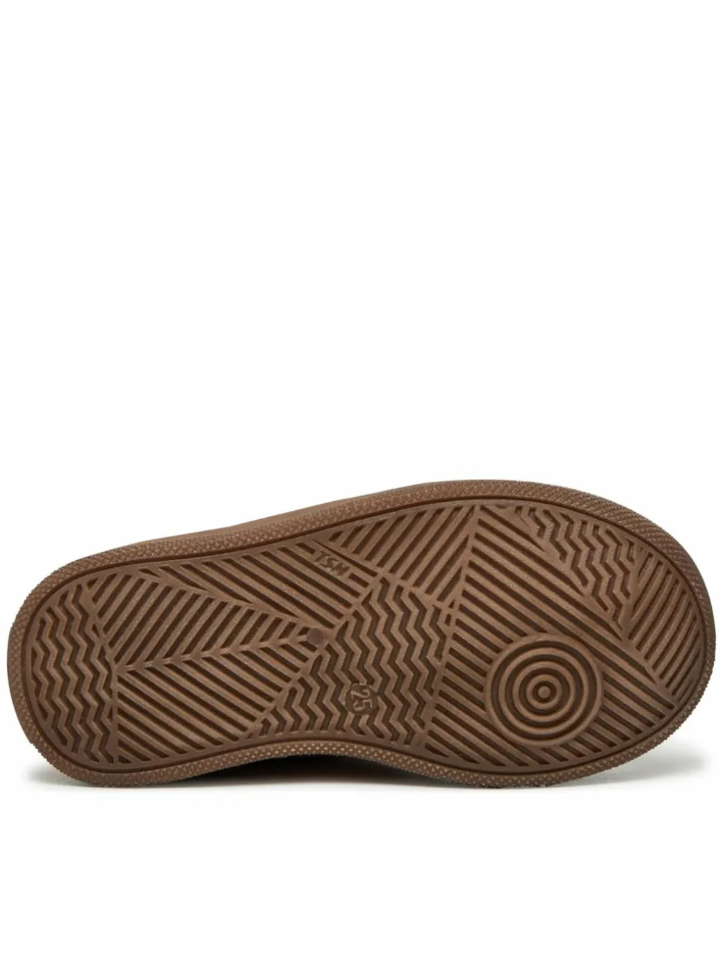 Polacchine Basco Tex G2110144 S Marrone