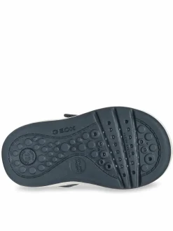 Polacchine B Biglia Boy B044DA 02285 C4449 Blu scuro