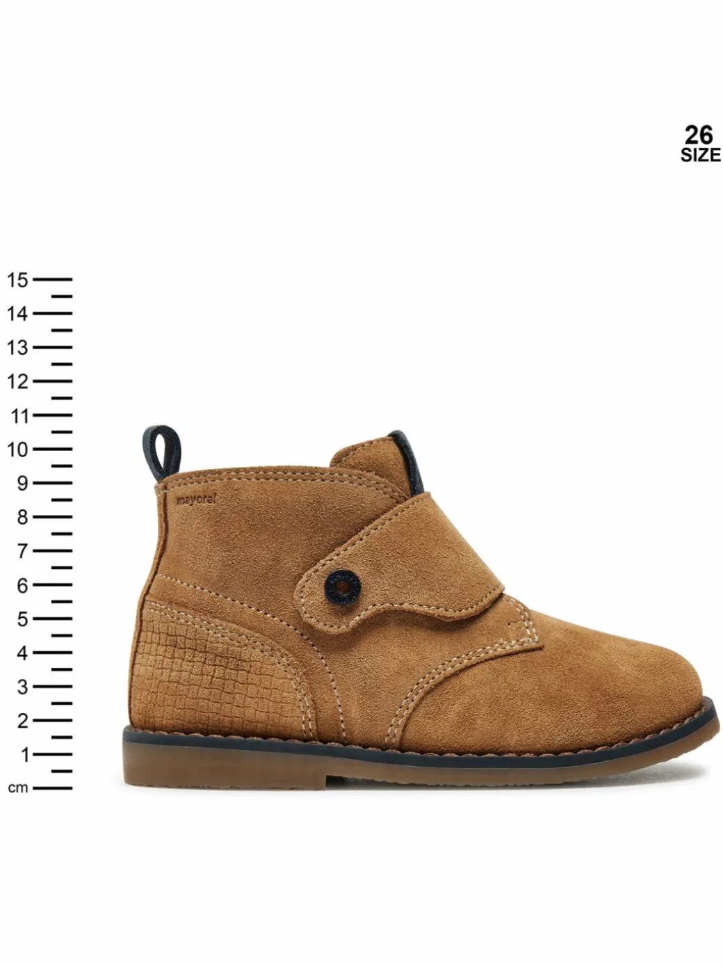 Polacchine 44.506 Beige