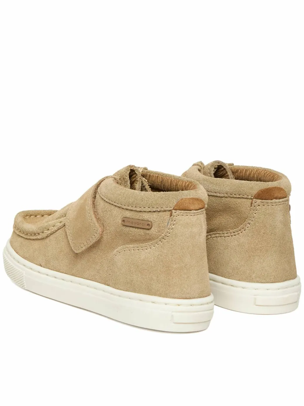 Polacchine 44.524 Beige