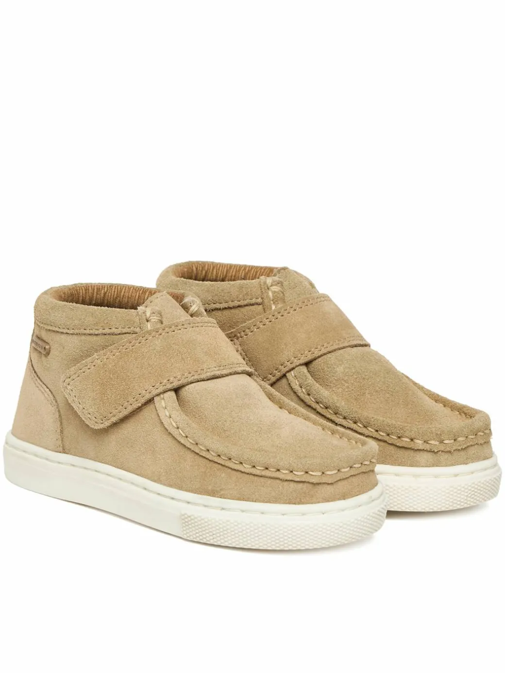 Polacchine 44.524 Beige