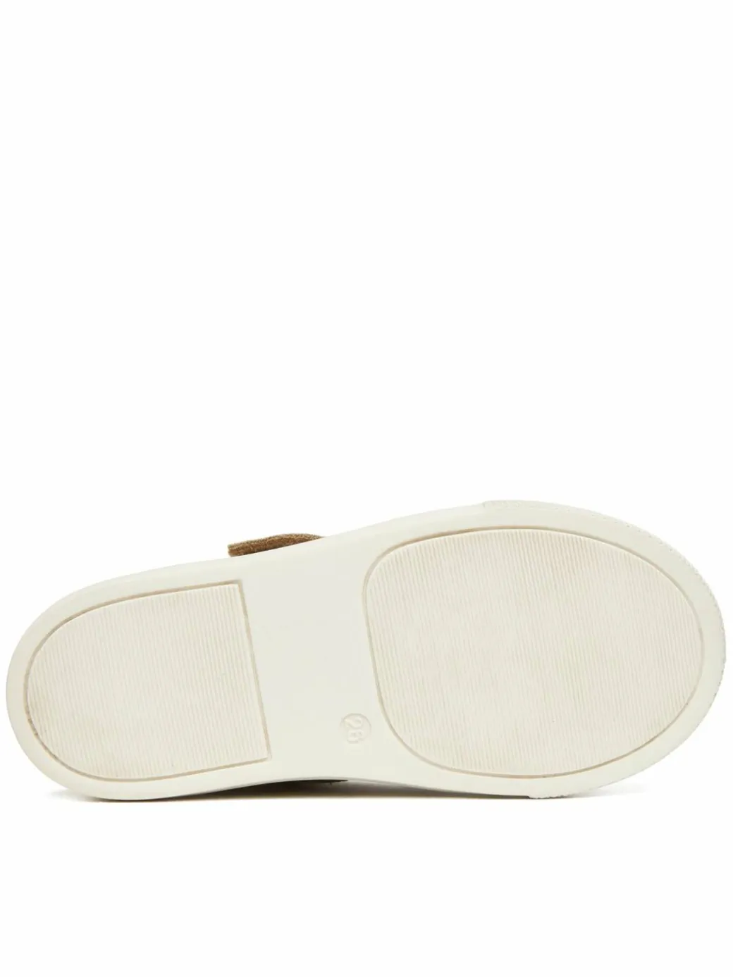 Polacchine 44.524 Beige