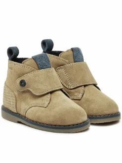 Polacchine 42.506 Beige