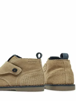 Polacchine 42.506 Beige