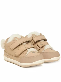Polacchine 42589 Beige