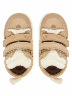 Polacchine 42589 Beige