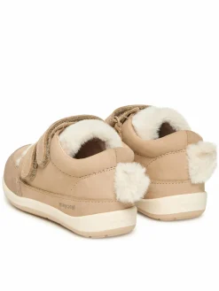 Polacchine 42589 Beige