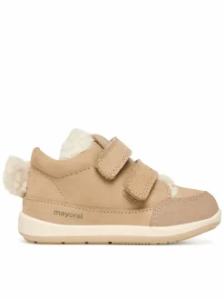 Polacchine 42589 Beige
