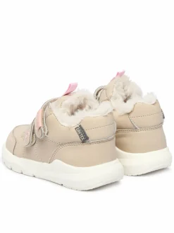 Polacchine 251350 Beige
