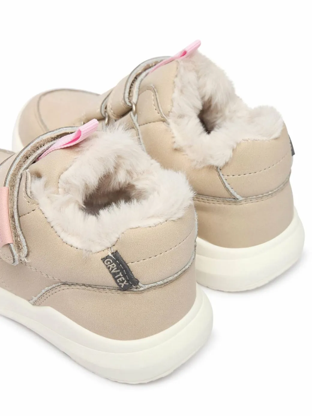 Polacchine 251350 Beige