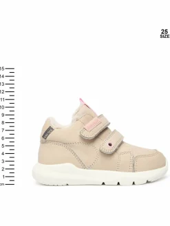 Polacchine 251350 Beige