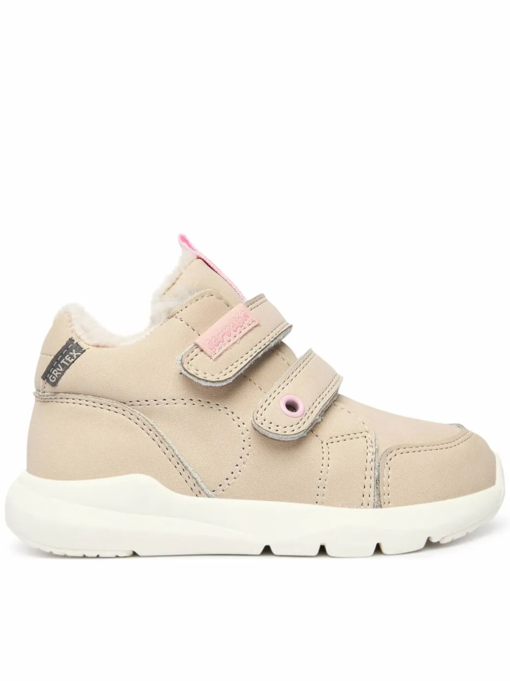 Polacchine 251350 Beige