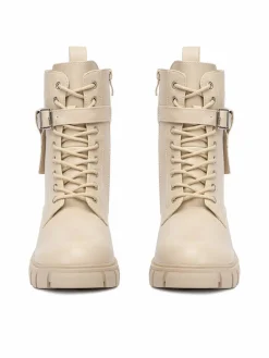 Polacchine 17193-13 Beige
