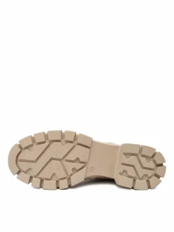 Polacchine 17193-13 Beige