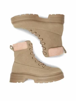 Polacchine 25519-1 Beige