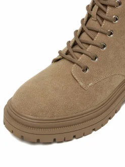 Polacchine 60120-11 Beige