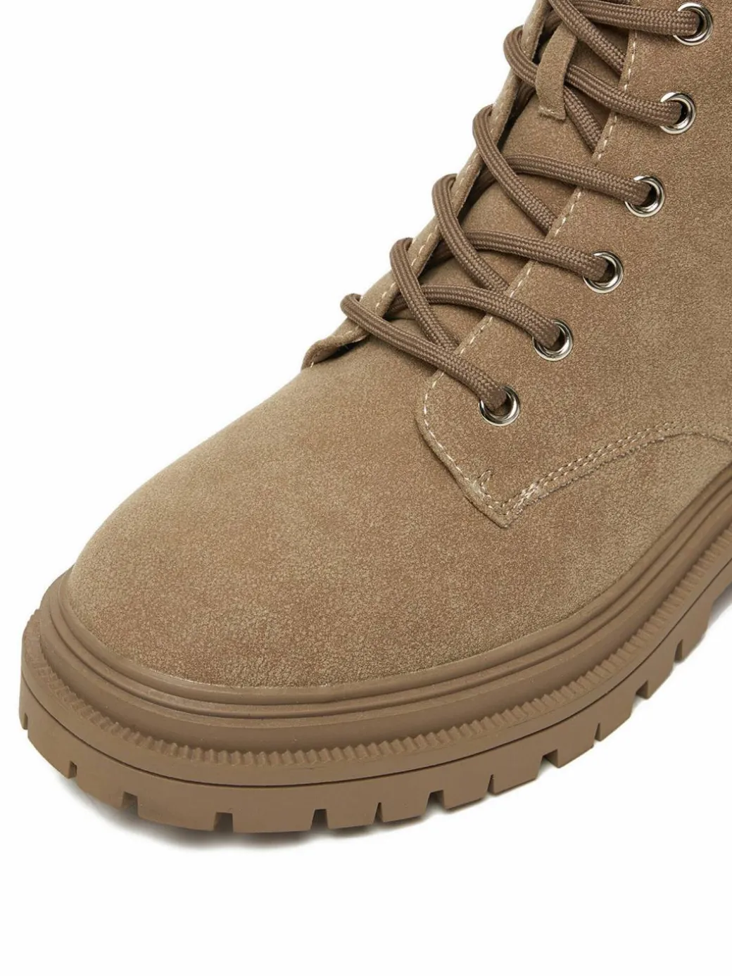 Polacchine 60120-11 Beige