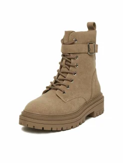 Polacchine 60120-11 Beige