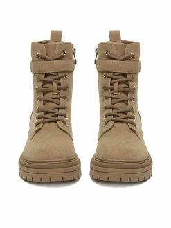 Polacchine 60120-11 Beige