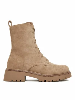 Polacchine 8665 Beige