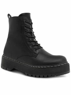 Polacchine BERTI WSD1916-01N Nero